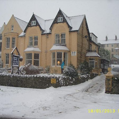 Menai Bank Hotel Caernarfon Ngoại thất bức ảnh