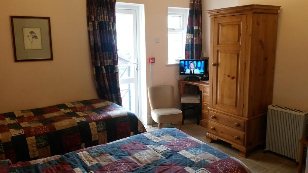 Menai Bank Hotel Caernarfon Phòng bức ảnh