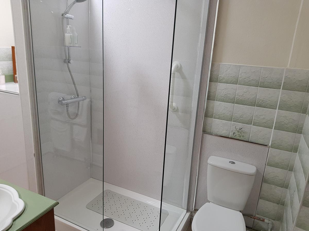 Menai Bank Hotel Caernarfon Ngoại thất bức ảnh